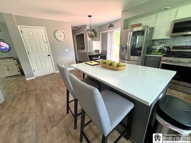 4436 Rood Road, Pomfret, NY 14063