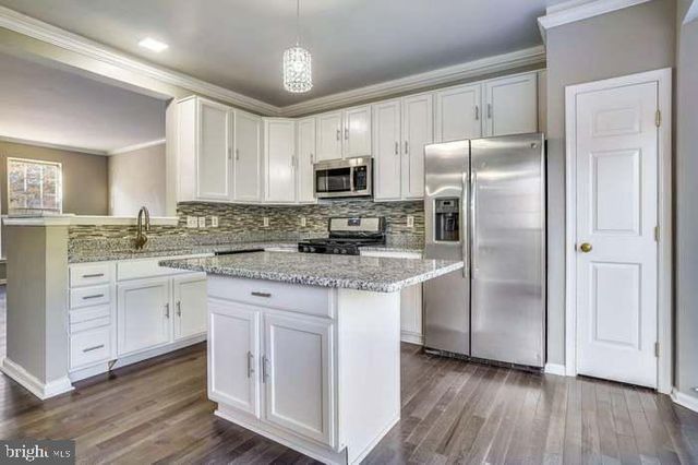 1249 CORBETT PL, Woodbridge, VA 22191