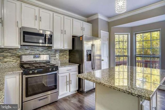 1249 CORBETT PL, Woodbridge, VA 22191