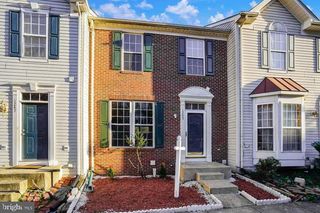 1249 CORBETT PL, Woodbridge, VA 22191