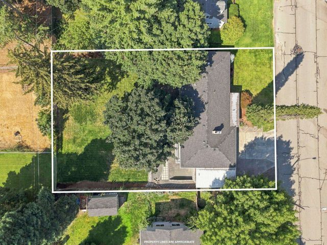 12118 E 22nd Ave, Spokane Valley, WA 99206