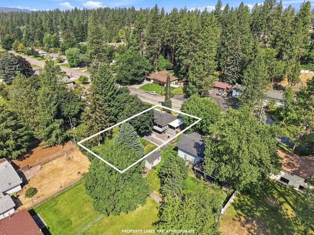 12118 E 22nd Ave, Spokane Valley, WA 99206