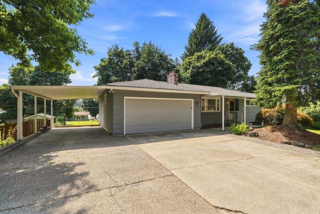 12118 E 22nd Ave, Spokane Valley, WA 99206