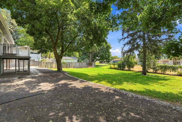 12118 E 22nd Ave, Spokane Valley, WA 99206