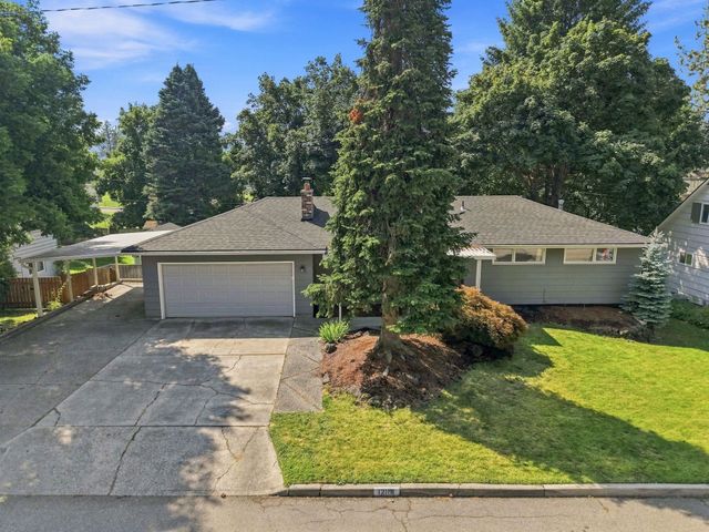12118 E 22nd Ave, Spokane Valley, WA 99206
