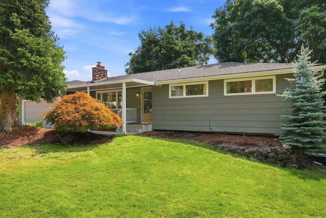12118 E 22nd Ave, Spokane Valley, WA 99206