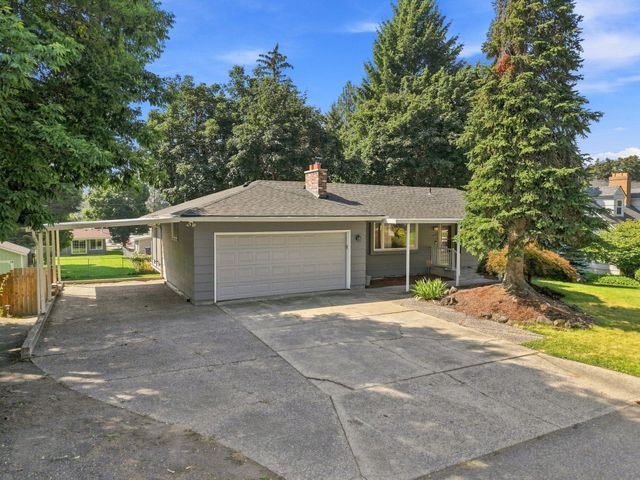 12118 E 22nd Ave, Spokane Valley, WA 99206