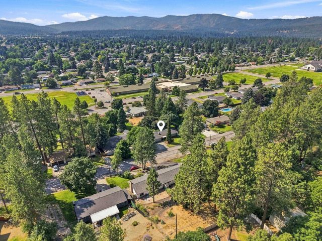 12118 E 22nd Ave, Spokane Valley, WA 99206