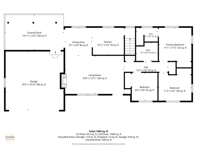 12118 E 22nd Ave, Spokane Valley, WA 99206