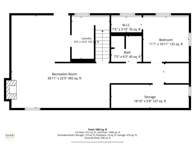 12118 E 22nd Ave, Spokane Valley, WA 99206