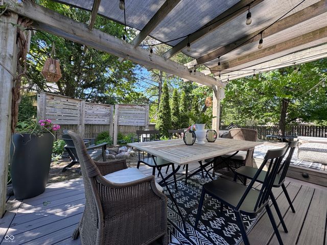 1309 Thornbird Lane, Carmel, IN 46032