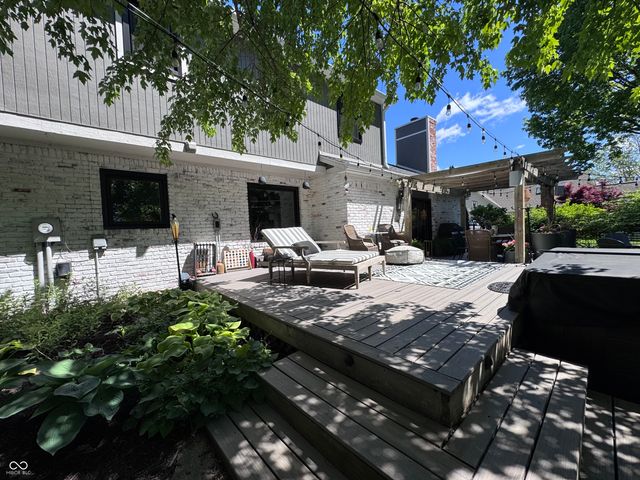 1309 Thornbird Lane, Carmel, IN 46032