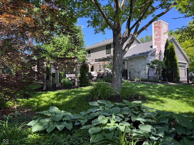 1309 Thornbird Lane, Carmel, IN 46032