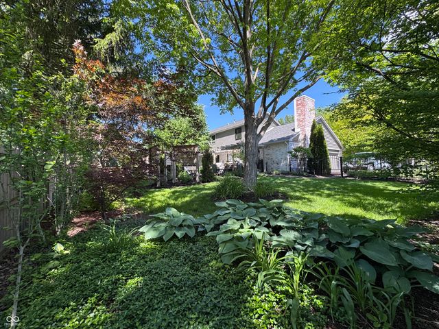 1309 Thornbird Lane, Carmel, IN 46032