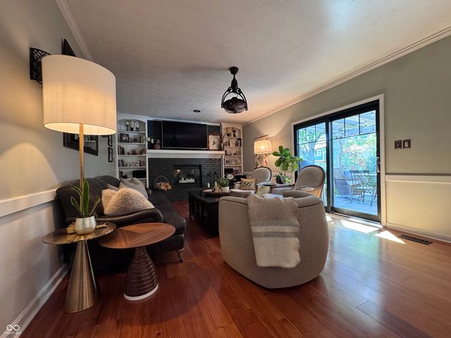 1309 Thornbird Lane, Carmel, IN 46032