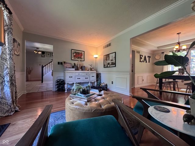 1309 Thornbird Lane, Carmel, IN 46032