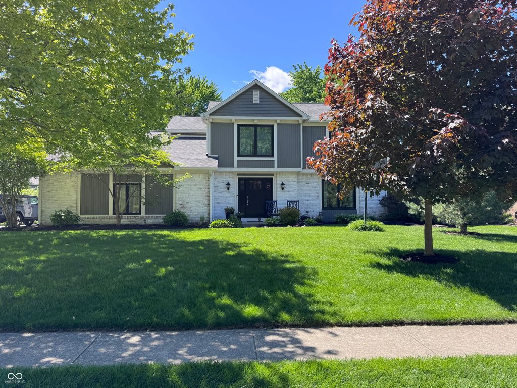 1309 Thornbird Lane, Carmel, IN 46032