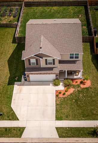 1425 Hawkshead Street, Xenia, OH 45385
