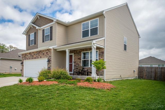 1425 Hawkshead Street, Xenia, OH 45385