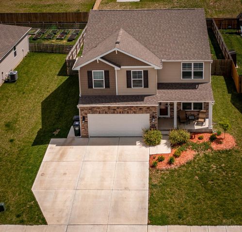 1425 Hawkshead Street, Xenia, OH 45385