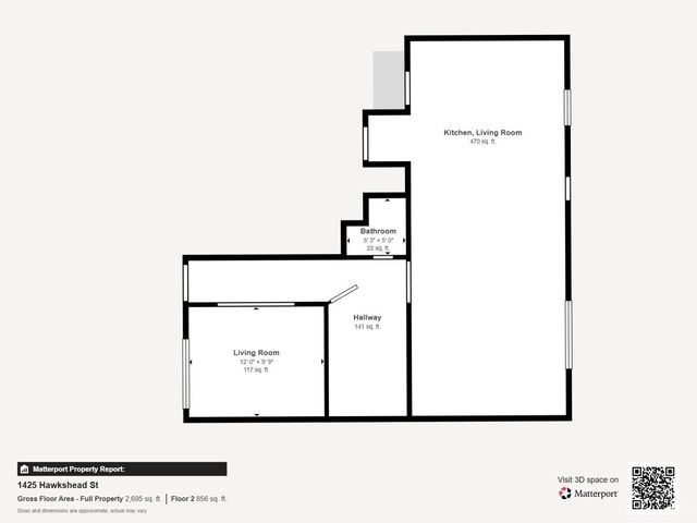 1425 Hawkshead Street, Xenia, OH 45385