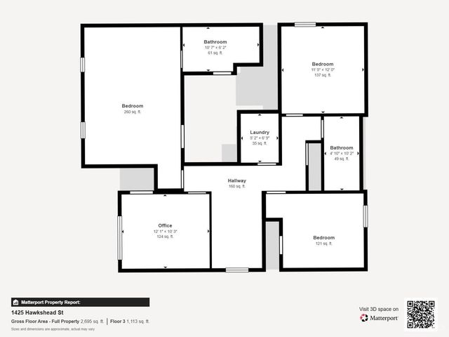 1425 Hawkshead Street, Xenia, OH 45385