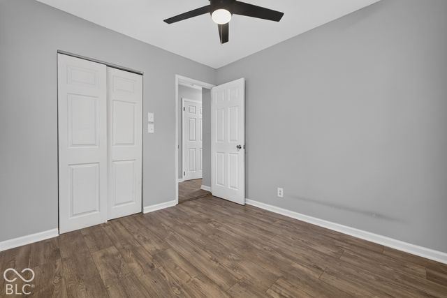 9115 Breen Court, Indianapolis, IN 46235
