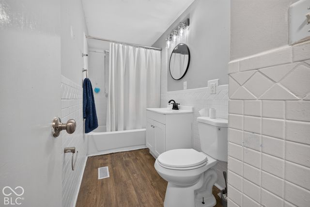 9115 Breen Court, Indianapolis, IN 46235