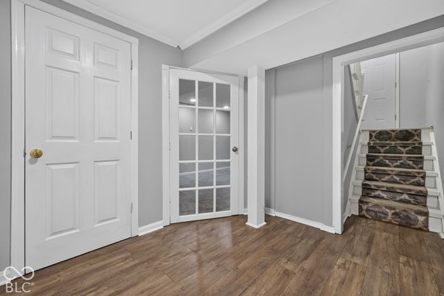 9115 Breen Court, Indianapolis, IN 46235