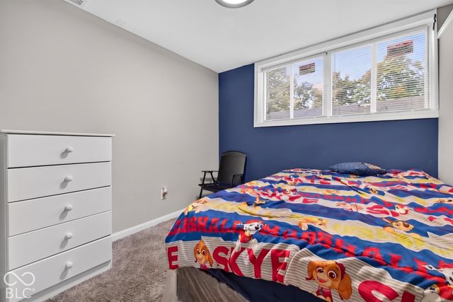 9115 Breen Court, Indianapolis, IN 46235