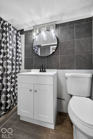 9115 Breen Court, Indianapolis, IN 46235