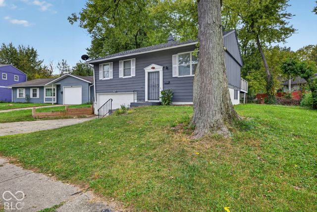 9115 Breen Court, Indianapolis, IN 46235