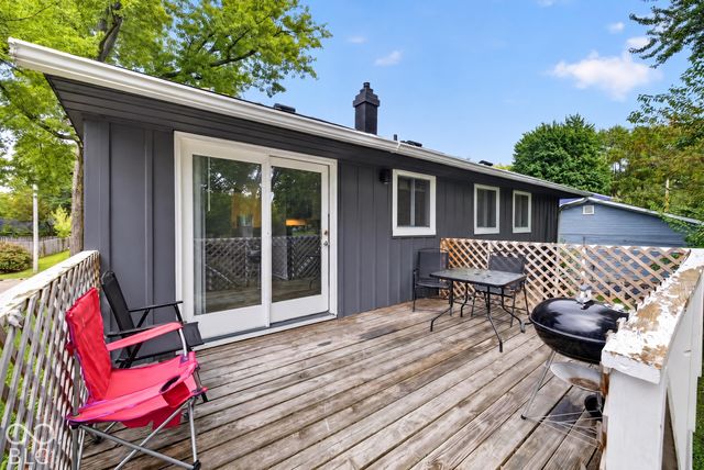 9115 Breen Court, Indianapolis, IN 46235