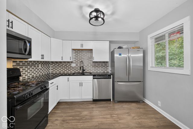 9115 Breen Court, Indianapolis, IN 46235