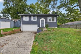 9115 Breen Court, Indianapolis, IN 46235