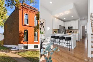 3656 Salena Street, St Louis, MO 63118