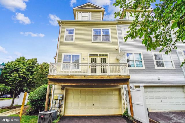 12962 CLARKSBURG SQUARE RD, Clarksburg, MD 20871