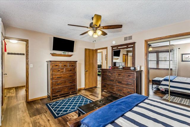 257 S Village Rd, Andover, KS 67002