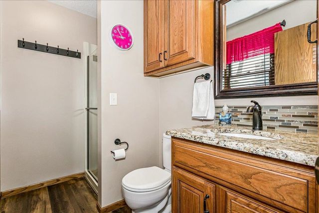 257 S Village Rd, Andover, KS 67002