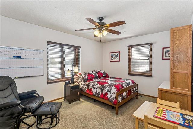 257 S Village Rd, Andover, KS 67002