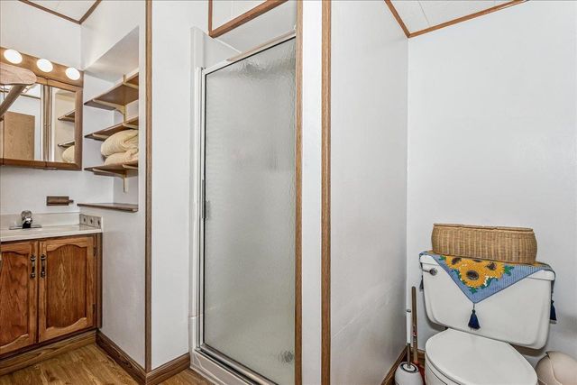 257 S Village Rd, Andover, KS 67002