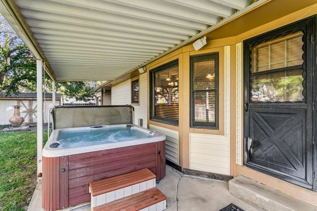 257 S Village Rd, Andover, KS 67002