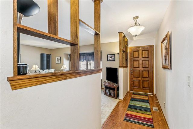 257 S Village Rd, Andover, KS 67002