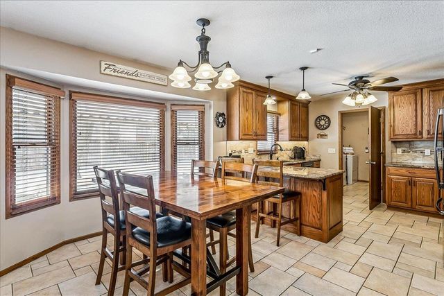 257 S Village Rd, Andover, KS 67002