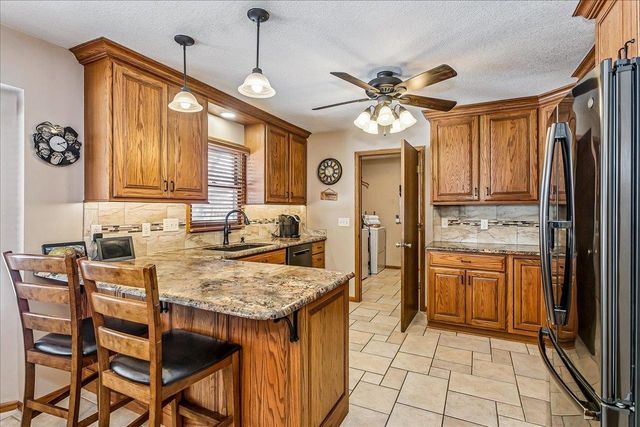 257 S Village Rd, Andover, KS 67002