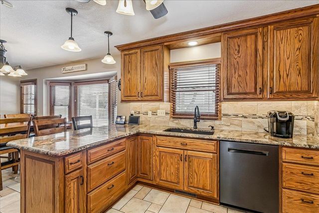 257 S Village Rd, Andover, KS 67002