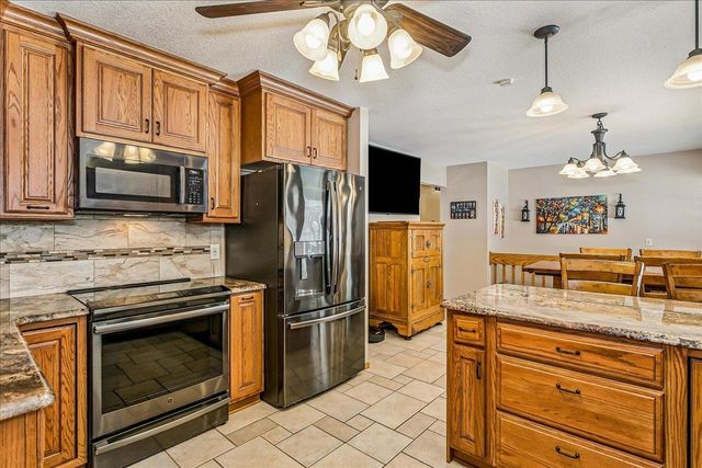 257 S Village Rd, Andover, KS 67002