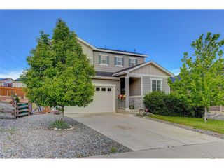4661 S Malaya Ct, Aurora, CO 80015
