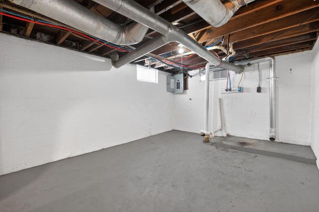 151 Columbian Avenue, Columbus, OH 43223