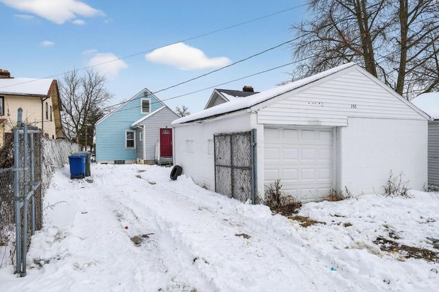 151 Columbian Avenue, Columbus, OH 43223